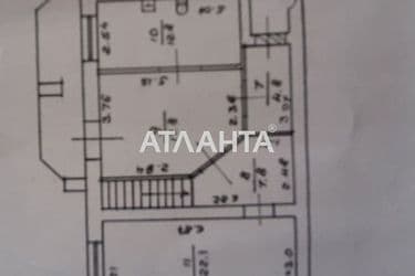 3-комнатная квартира по адресу ул. Говорова марш. (площадь 232 м²) - Atlanta.ua - фото 60