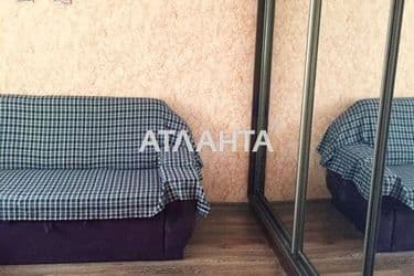 Room in dormitory apartment by the address st. Ukrainki lesi (area 24 m²) - Atlanta.ua - photo 11