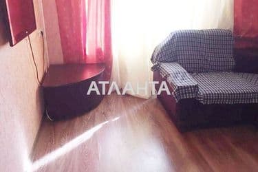 Room in dormitory apartment by the address st. Ukrainki lesi (area 24 m²) - Atlanta.ua - photo 13