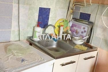 Room in dormitory apartment by the address st. Ukrainki lesi (area 24 m²) - Atlanta.ua - photo 14