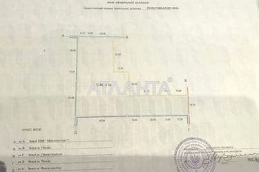 Коммерческая недвижимость по адресу ул. 6 км. Овид. Дороги (площадь 0) - Atlanta.ua - фото 18