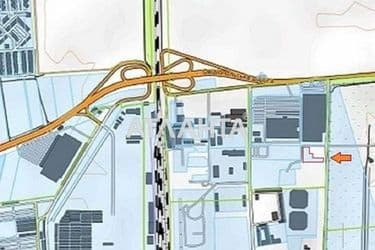 Коммерческая недвижимость по адресу ул. 6 км. Овид. Дороги (площадь 0) - Atlanta.ua - фото 19