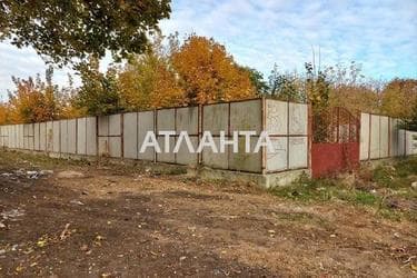Коммерческая недвижимость по адресу ул. 6 км. Овид. Дороги (площадь 0) - Atlanta.ua - фото 11