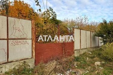 Коммерческая недвижимость по адресу ул. 6 км. Овид. Дороги (площадь 0) - Atlanta.ua - фото 12