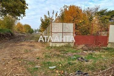 Коммерческая недвижимость по адресу ул. 6 км. Овид. Дороги (площадь 0) - Atlanta.ua - фото 13