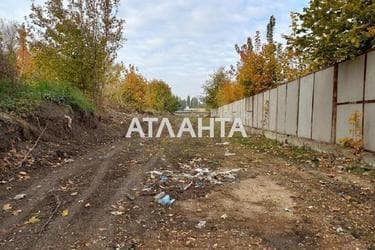Коммерческая недвижимость по адресу ул. 6 км. Овид. Дороги (площадь 0) - Atlanta.ua - фото 15