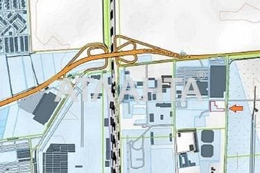 Коммерческая недвижимость по адресу ул. 6 км. Овид. Дороги (площадь 0) - Atlanta.ua - фото 18