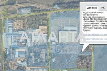 Коммерческая недвижимость по адресу ул. 6 км. Овид. Дороги (площадь 0) - Atlanta.ua - фото 20