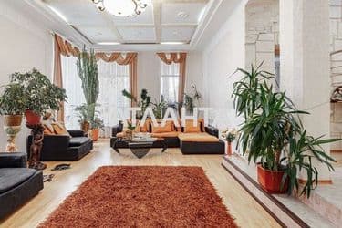 Будинок за адресою вул. Довга (площа 397,5 м²) - Atlanta.ua - фото 30