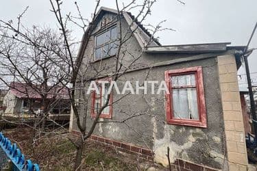 Dacha by the address st. Sadovaya (area 36 m²) - Atlanta.ua - photo 22