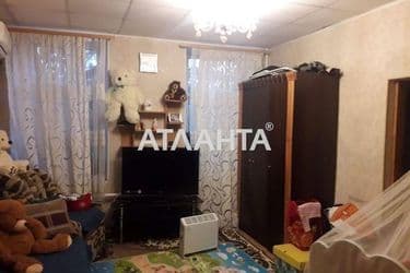Коммунальная квартира по адресу ул. Ризовская (площадь 25,9 м²) - Atlanta.ua - фото 7