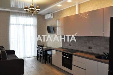 1-комнатная квартира по адресу Ванный пер. (площадь 54 м²) - Atlanta.ua - фото 21