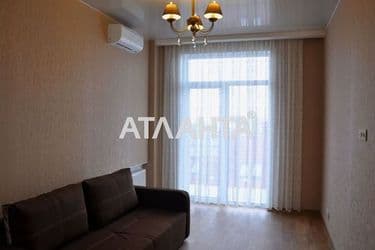 1-комнатная квартира по адресу Ванный пер. (площадь 54 м²) - Atlanta.ua - фото 23