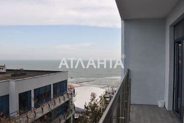 1-комнатная квартира по адресу Ванный пер. (площадь 54 м²) - Atlanta.ua - фото 25