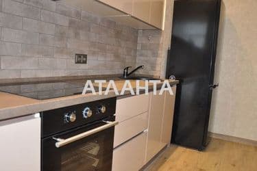 1-комнатная квартира по адресу Ванный пер. (площадь 54 м²) - Atlanta.ua - фото 27