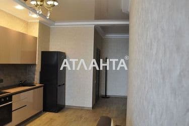 1-комнатная квартира по адресу Ванный пер. (площадь 54 м²) - Atlanta.ua - фото 22
