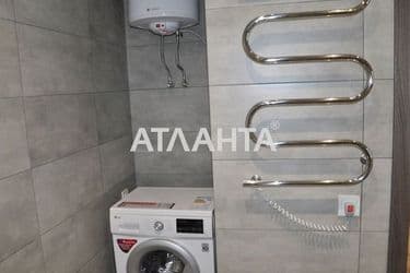 1-комнатная квартира по адресу Ванный пер. (площадь 54 м²) - Atlanta.ua - фото 28