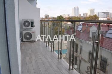 1-комнатная квартира по адресу Ванный пер. (площадь 54 м²) - Atlanta.ua - фото 32
