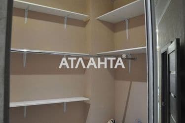 1-комнатная квартира по адресу Ванный пер. (площадь 54 м²) - Atlanta.ua - фото 33