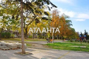 1-комнатная квартира по адресу Ванный пер. (площадь 54 м²) - Atlanta.ua - фото 35