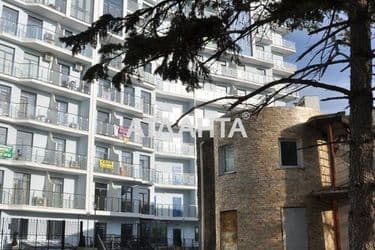 1-комнатная квартира по адресу Ванный пер. (площадь 54 м²) - Atlanta.ua - фото 37