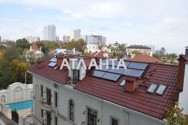 1-комнатная квартира по адресу Ванный пер. (площадь 54 м²) - Atlanta.ua - фото 38