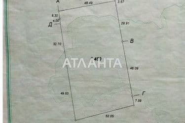 Ділянка за адресою вул. Верхня Чабанка (площа 60 сот) - Atlanta.ua - фото 5
