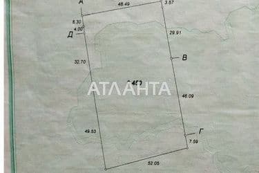 Landplot by the address st. Verkhnyaya Chabanka (area 60 acr) - Atlanta.ua - photo 5