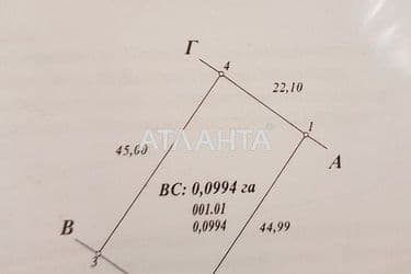 Landplot by the address st. Zelenaya (area 10 acr) - Atlanta.ua - photo 7