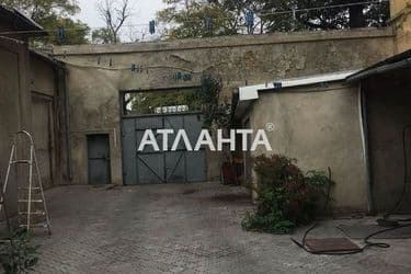Commercial real estate at st. Srednyaya Osipenko (area 106 m²) - Atlanta.ua - photo 16