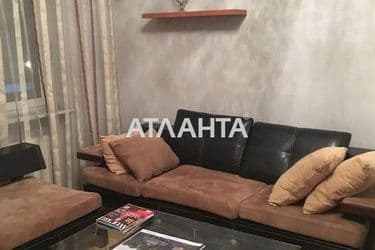 2-rooms apartment apartment by the address st. UyutnayaZatishna (area 90 m²) - Atlanta.ua - photo 23