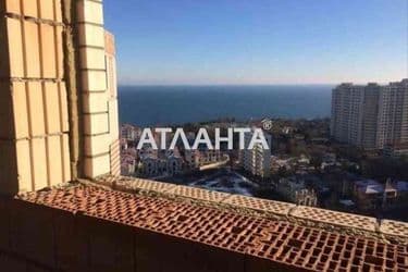 3-комнатная квартира по адресу ул. Генуэзская (площадь 111,9 м²) - Atlanta.ua - фото 14