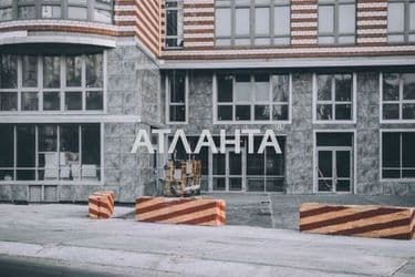 3-комнатная квартира по адресу ул. Генуэзская (площадь 111,9 м²) - Atlanta.ua - фото 20