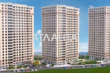 3-комнатная квартира по адресу ул. Генуэзская (площадь 111,9 м²) - Atlanta.ua - фото 21