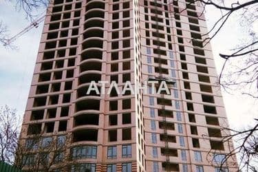 3-комнатная квартира по адресу ул. Генуэзская (площадь 111,9 м²) - Atlanta.ua - фото 22