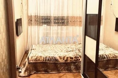 3-rooms apartment apartment by the address st. Klubnichnyy per (area 54,7 m²) - Atlanta.ua - photo 8