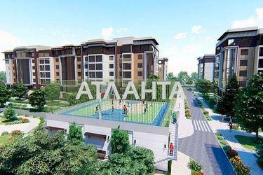 1-room apartment apartment by the address st. Stroitelnaya (area 42 m²) - Atlanta.ua - photo 10