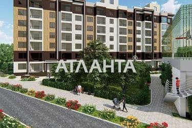 2-кімнатна квартира за адресою вул. Будівельна (площа 60 м²) - Atlanta.ua - фото 9