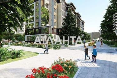 2-кімнатна квартира за адресою вул. Будівельна (площа 60 м²) - Atlanta.ua - фото 10