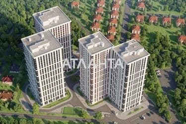3-кімнатна квартира за адресою вул. Гагарінське плато (площа 106,3 м²) - Atlanta.ua - фото 8