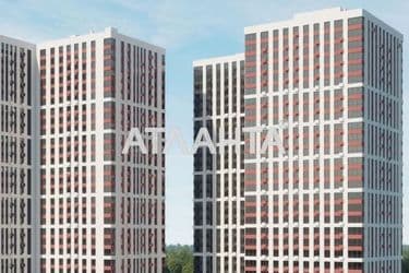 3-кімнатна квартира за адресою вул. Гагарінське плато (площа 106,3 м²) - Atlanta.ua - фото 7