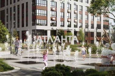 3-кімнатна квартира за адресою вул. Гагарінське плато (площа 106,3 м²) - Atlanta.ua - фото 12