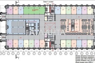 Коммерческая недвижимость по адресу ул. Косовская (площадь 3999,3 м²) - Atlanta.ua - фото 15