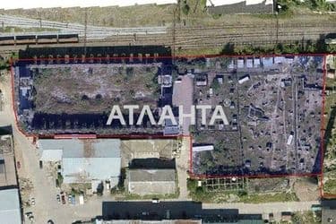 Коммерческая недвижимость по адресу ул. Косовская (площадь 3999,3 м²) - Atlanta.ua - фото 19