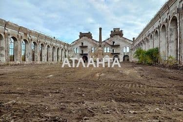 Коммерческая недвижимость по адресу ул. Косовская (площадь 3999,3 м²) - Atlanta.ua - фото 11
