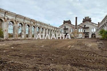 Коммерческая недвижимость по адресу ул. Косовская (площадь 3999,3 м²) - Atlanta.ua - фото 12
