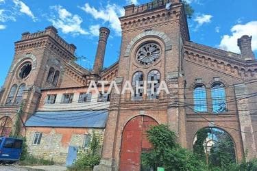 Комерційна нерухомість за адресою вул. Косівська (площа 3999,3 м²) - фото 12 Комерційна нерухомість за адресою вул. Косівська (площа 3999,3 м²) - Atlanta.ua - фото 12