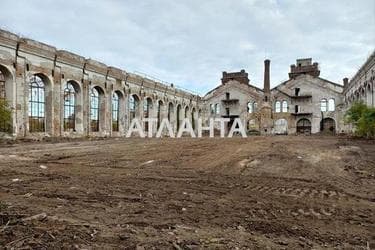 Комерційна нерухомість за адресою вул. Косівська (площа 3999,3 м²) - фото 14 Комерційна нерухомість за адресою вул. Косівська (площа 3999,3 м²) - Atlanta.ua - фото 14