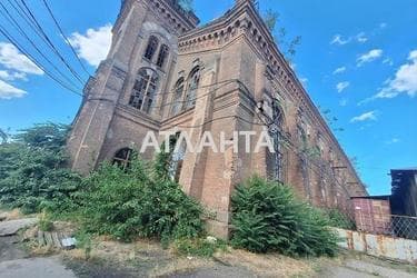 Комерційна нерухомість за адресою вул. Косівська (площа 3999,3 м²) - фото 15 Комерційна нерухомість за адресою вул. Косівська (площа 3999,3 м²) - Atlanta.ua - фото 15