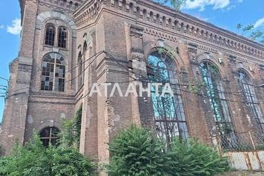 Комерційна нерухомість за адресою вул. Косівська (площа 3999,3 м²) - фото 16 Комерційна нерухомість за адресою вул. Косівська (площа 3999,3 м²) - Atlanta.ua - фото 16